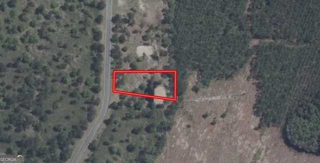 $17,000 | 0 Big Horse Drive, Unit 83, Waynesville, GA 31566