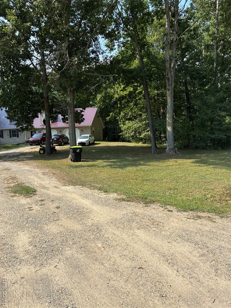10995 East Isabella County Line Road Coleman, MI 48618 - Photo 5 of 76 Gallery Image 5