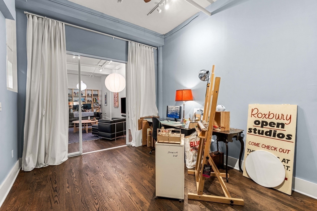 10 Williams Street, Unit 33 Boston, MA 02119 - Photo 17 of 30