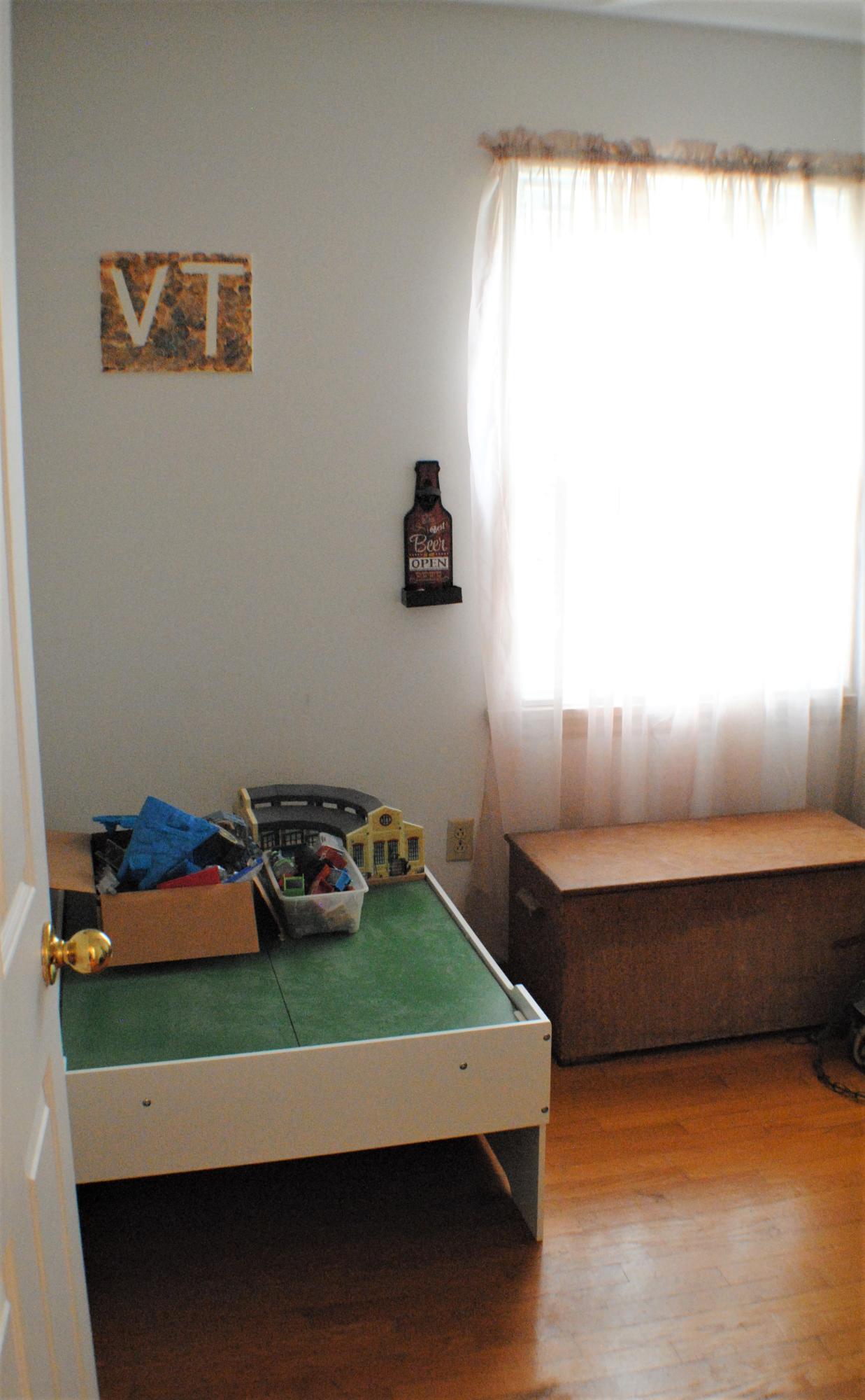 5229 Cave Spring Lane Roanoke, VA 24018 - Photo 36 of 49 a room with toys and window