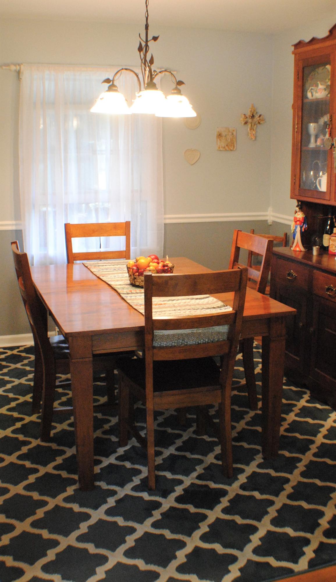 5229 Cave Spring Lane Roanoke, VA 24018 - Photo 6 of 49 a view of a dining room with furniture