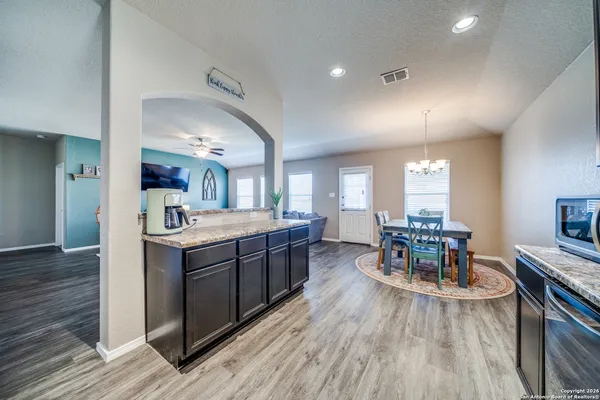 $1,650 | 7211 Marina Del Rey, Converse, TX 78109