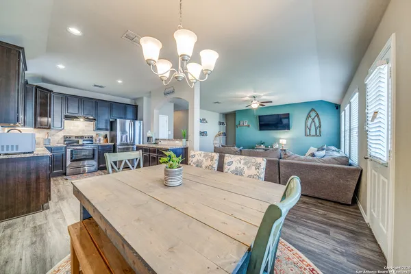 $1,650 | 7211 Marina Del Rey, Converse, TX 78109