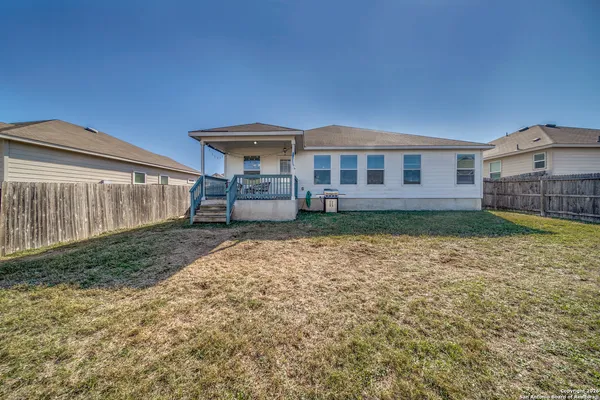 $1,650 | 7211 Marina Del Rey, Converse, TX 78109