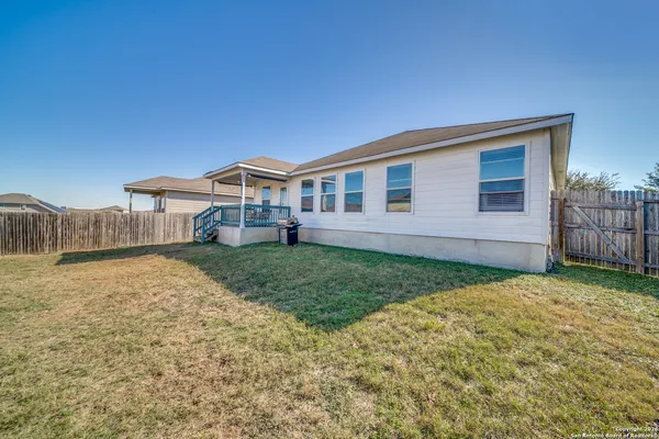 $1,650 | 7211 Marina Del Rey, Converse, TX 78109