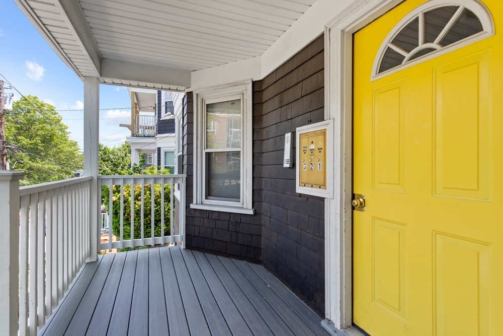 9 Bailey Street, Unit 2 Boston, MA 02124 - Photo 25 of 29