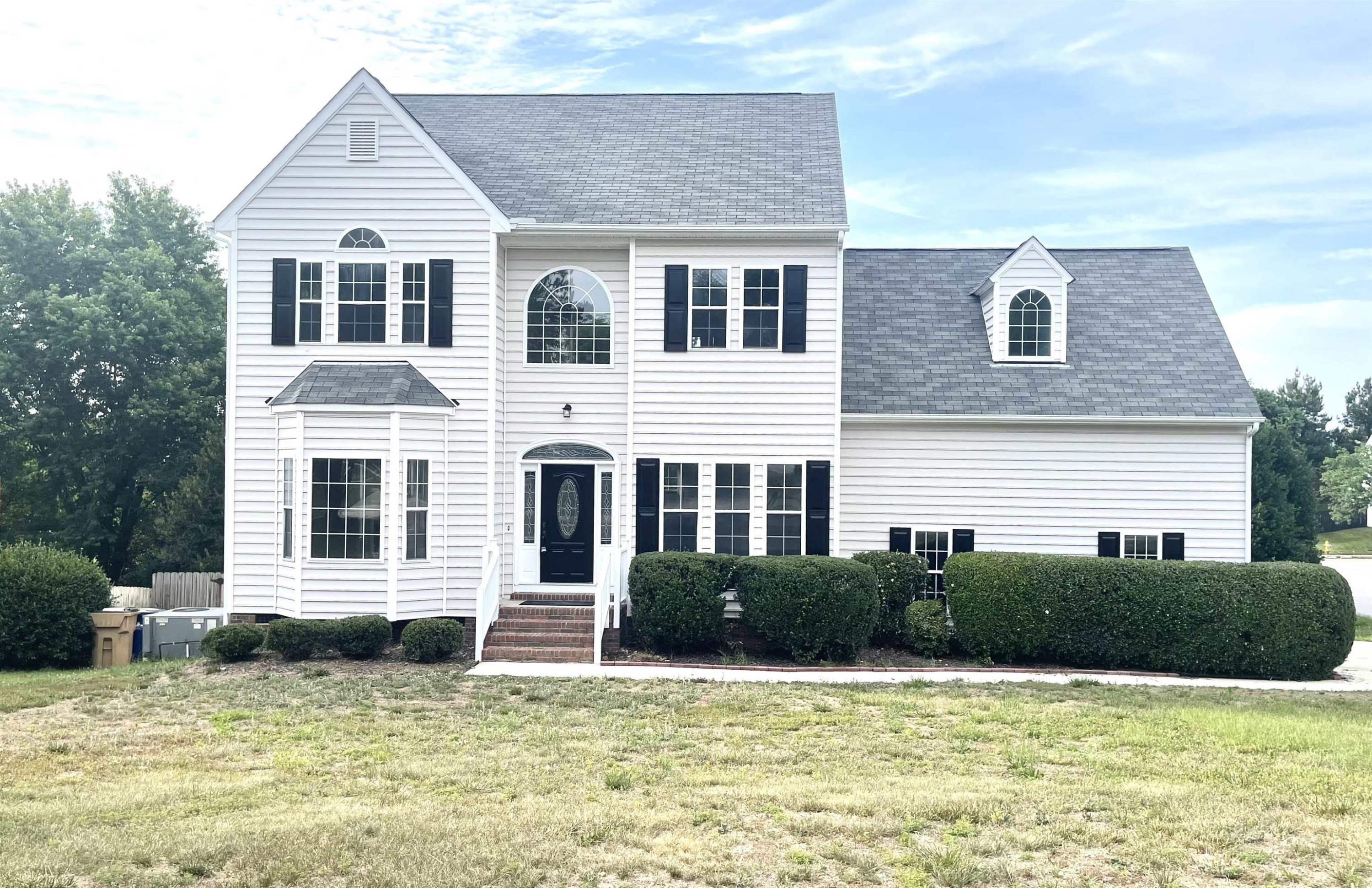 4815 Elmhurst Ridge Court Raleigh, NC 27616 - Photo 1 of 27 Photo 1