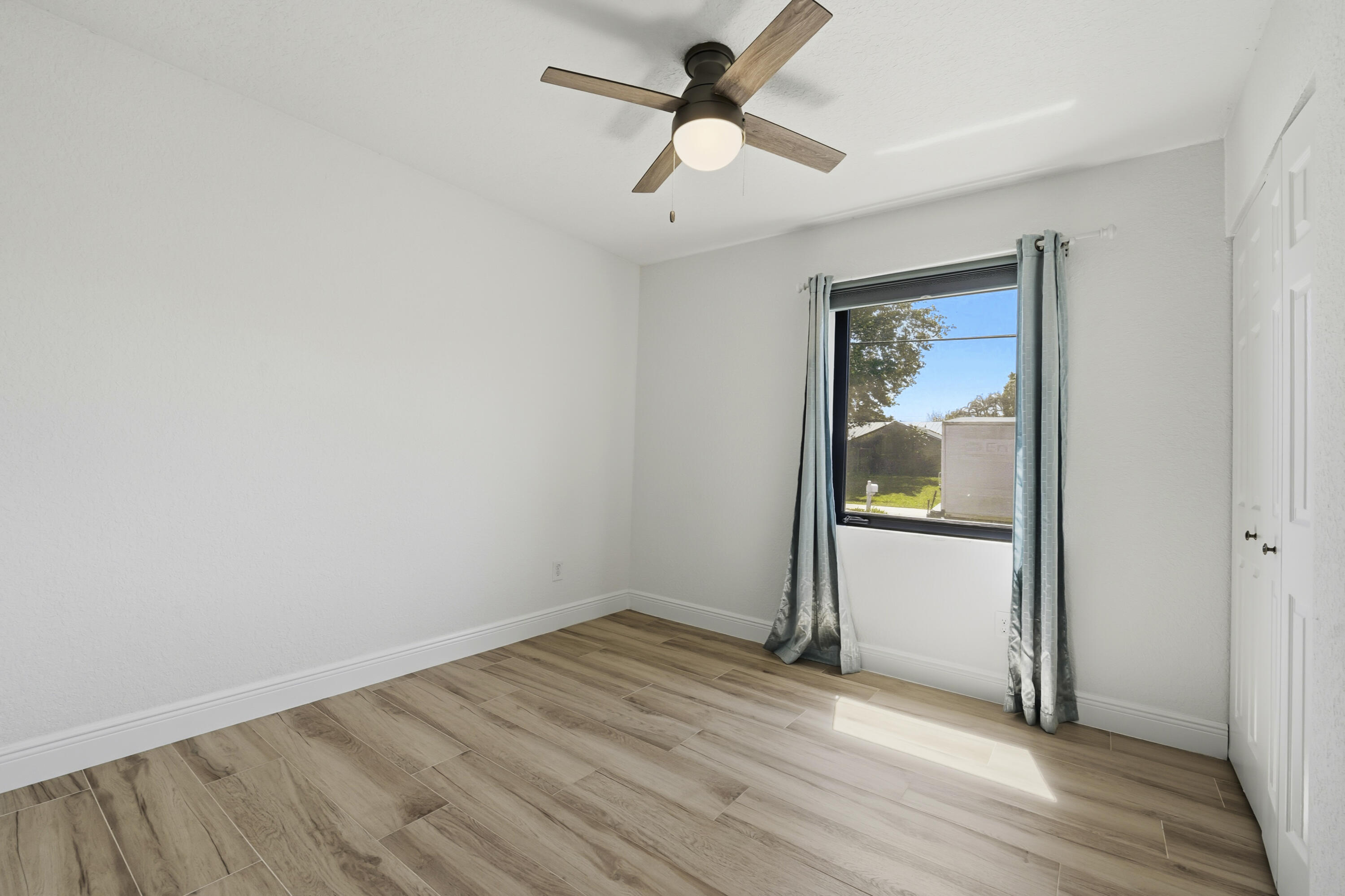 2225 Southeast Flanders Road Port St. Lucie, FL 34952 - Photo 27 of 45 Bedroom 2