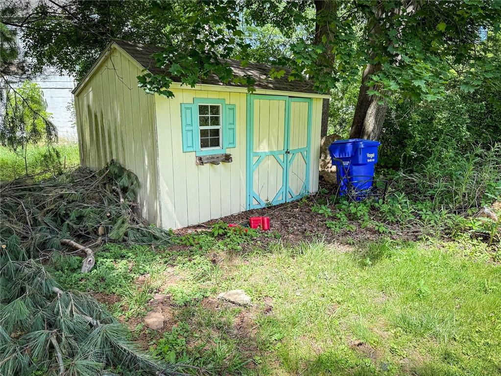 306 Meridian Road Butler, PA 16001 - Photo 31 of 31