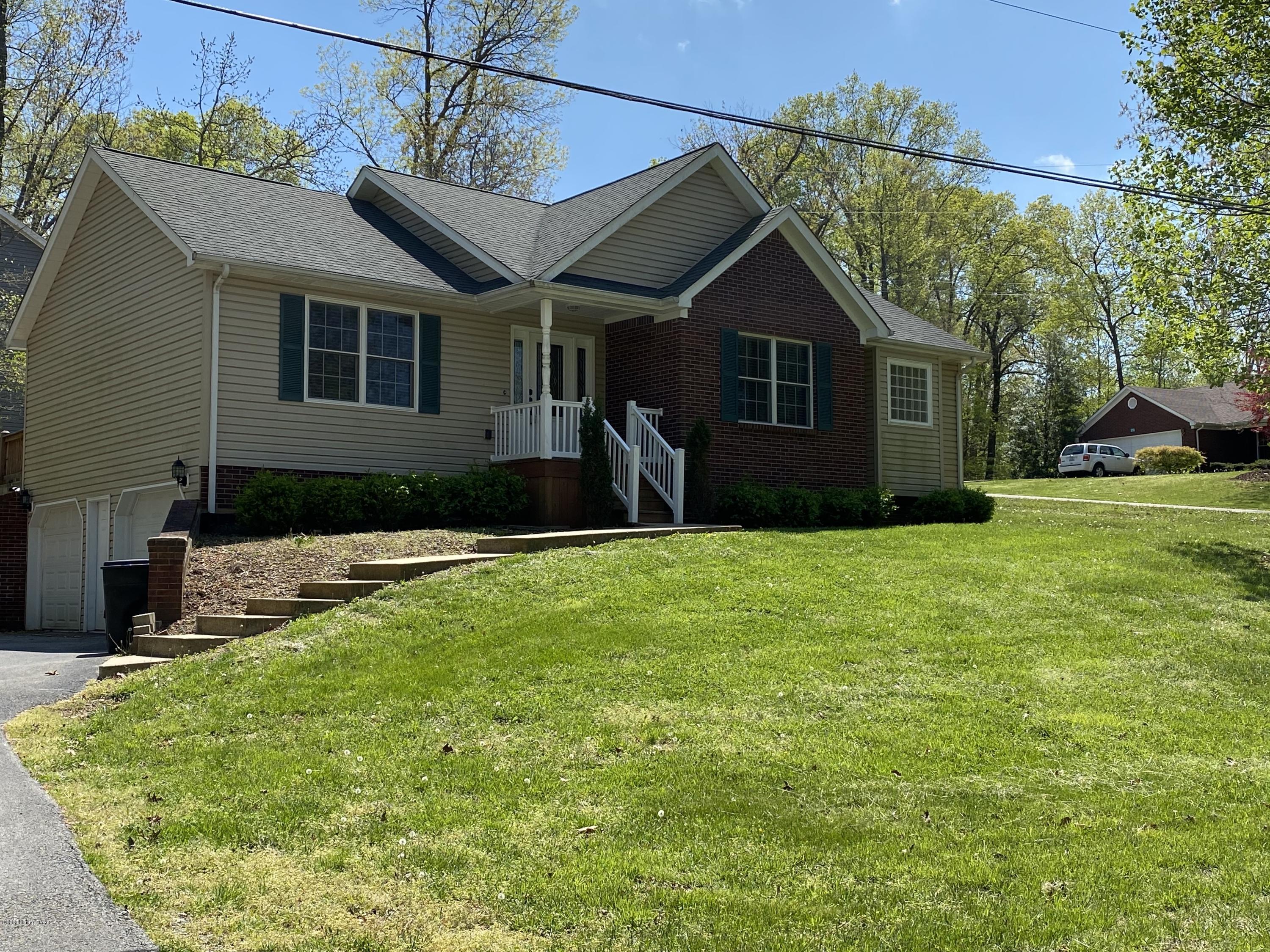 353 Catbird Road Brandenburg, KY 40108 - Photo 1 of 30 353 Catbird