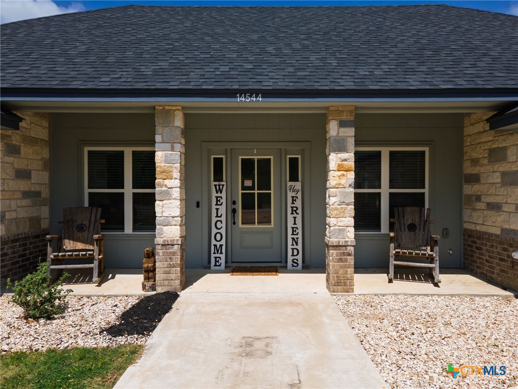 14544 Kuykendall Mountain Road Temple, TX 76502 - Photo 12 of 44