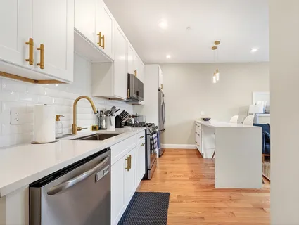 $549,900 | 35 Somerset Avenue, Unit 3, Winthrop, MA 02152