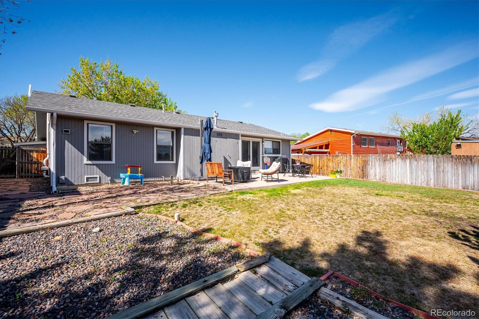 4654 South Union Street Morrison, CO 80465 - Photo 33 of 34