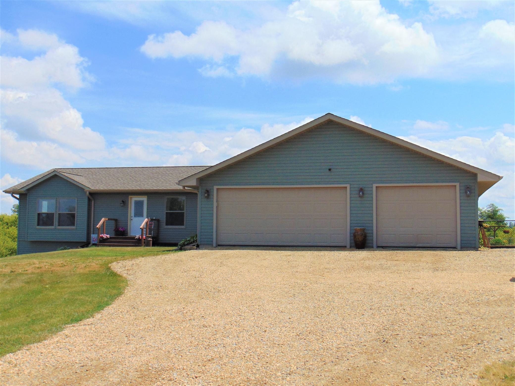 1055 County Road North Roberts, WI 54023 - Photo 1 of 1