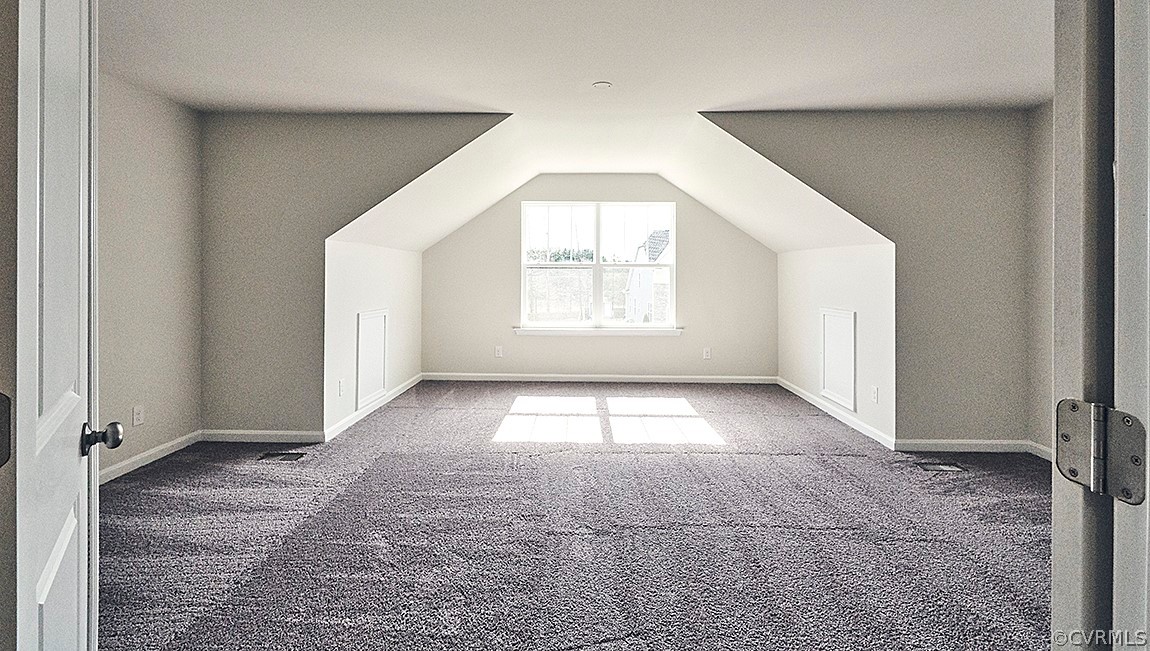 1400 Braisden Road Midlothian, VA 23114 - Photo 17 of 18 an empty room with a empty space and windows