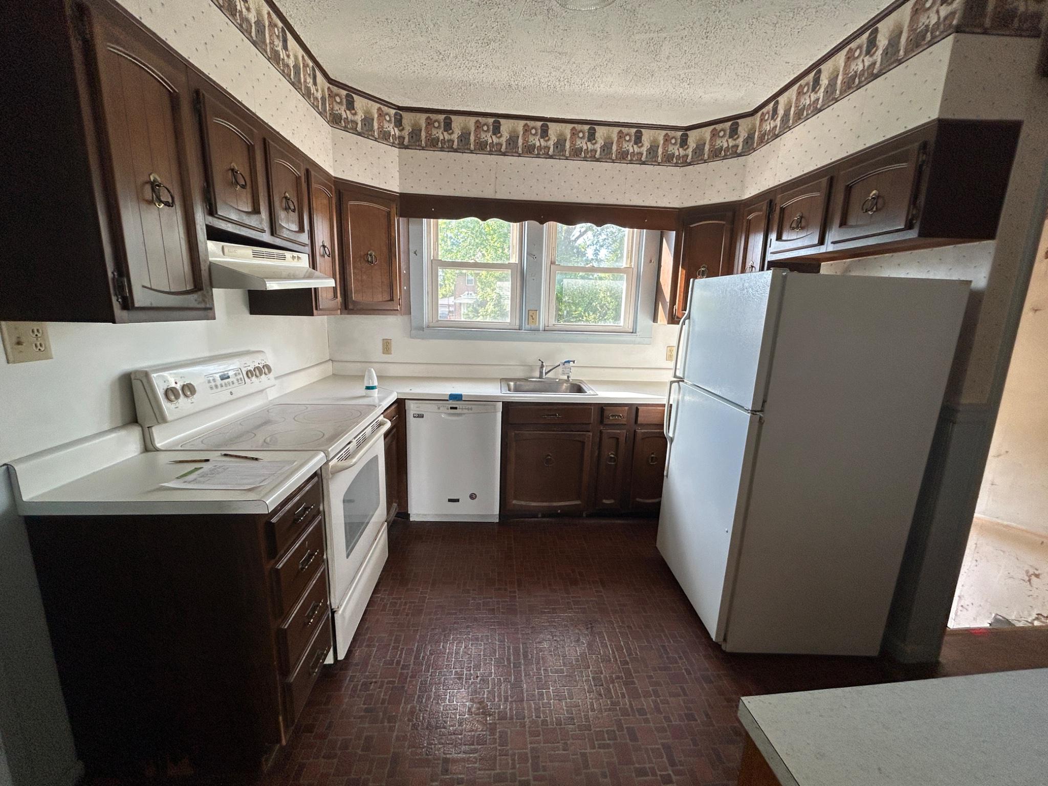 11308 Marbern Road Hagerstown, MD 21740 - Photo 3 of 13 Kitchen