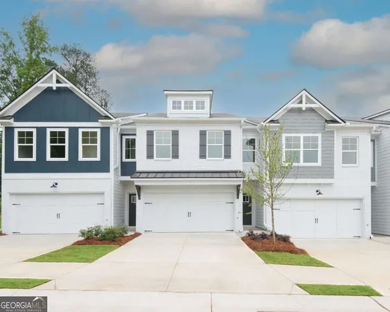 $297,900 | 1831 Dawn Road, Unit 21, Conyers, GA 30013