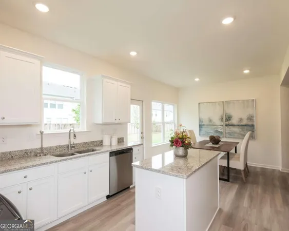 $297,900 | 1831 Dawn Road, Unit 21, Conyers, GA 30013