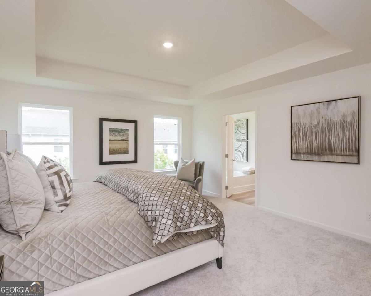 1831 Dawn Road, Unit 21 Conyers, GA 30013 - Photo 19 of 40