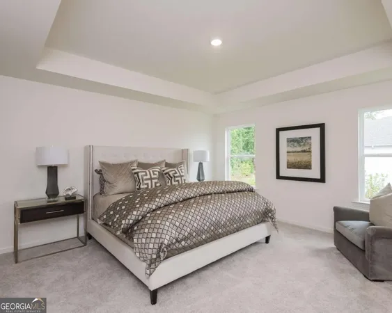 $297,900 | 1831 Dawn Road, Unit 21, Conyers, GA 30013