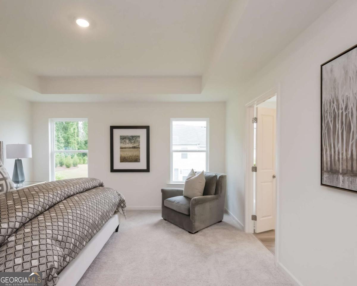 1831 Dawn Road, Unit 21 Conyers, GA 30013 - Photo 21 of 40