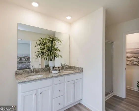 $297,900 | 1831 Dawn Road, Unit 21, Conyers, GA 30013