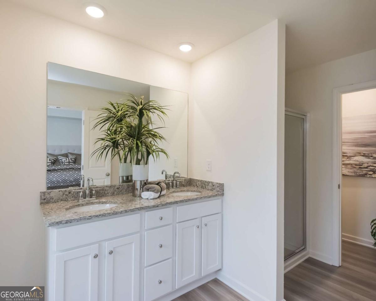 1831 Dawn Road, Unit 21 Conyers, GA 30013 - Photo 22 of 40