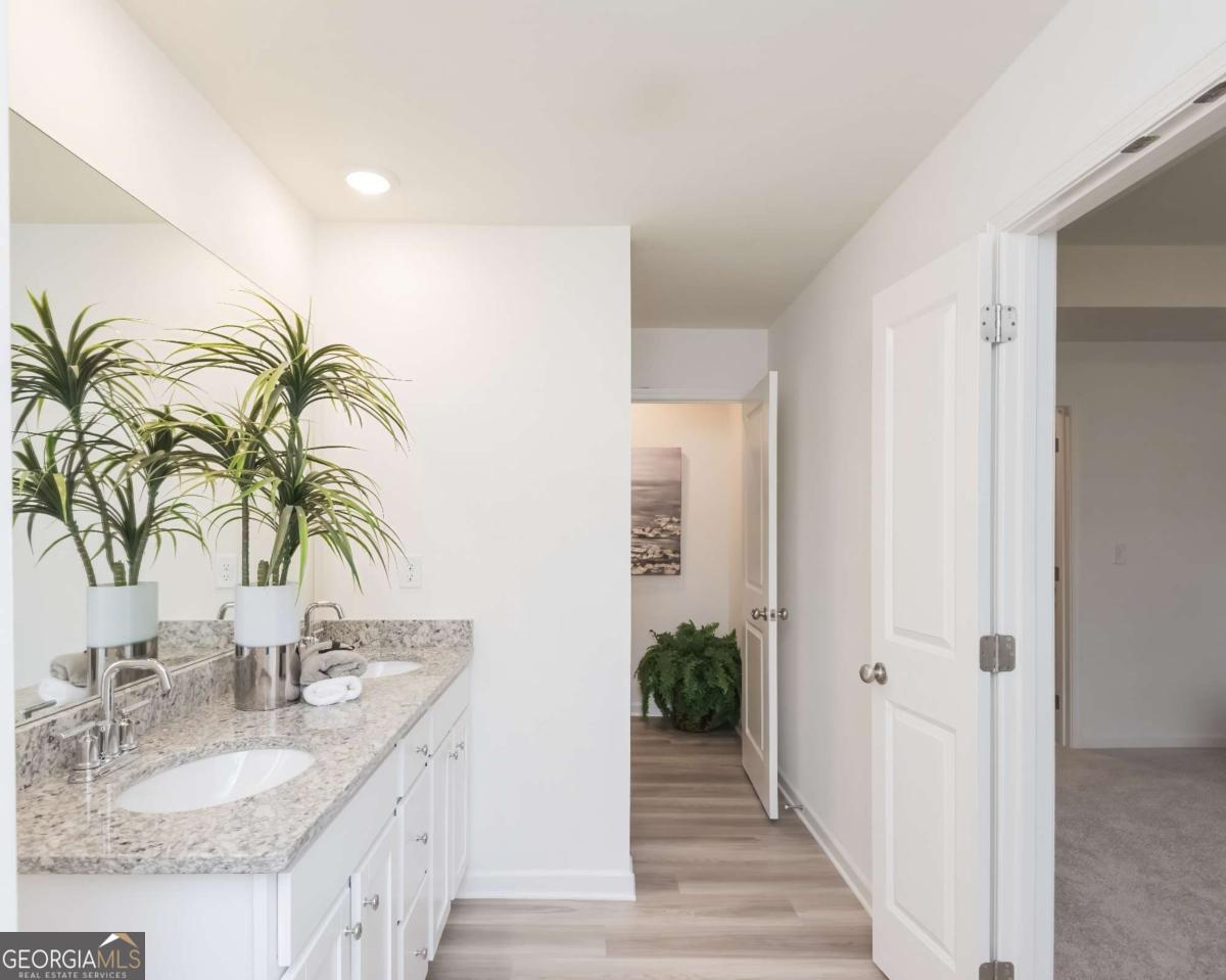 1831 Dawn Road, Unit 21 Conyers, GA 30013 - Photo 23 of 40