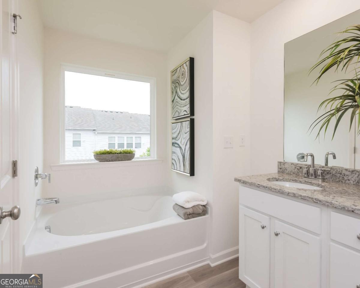 1831 Dawn Road, Unit 21 Conyers, GA 30013 - Photo 24 of 40