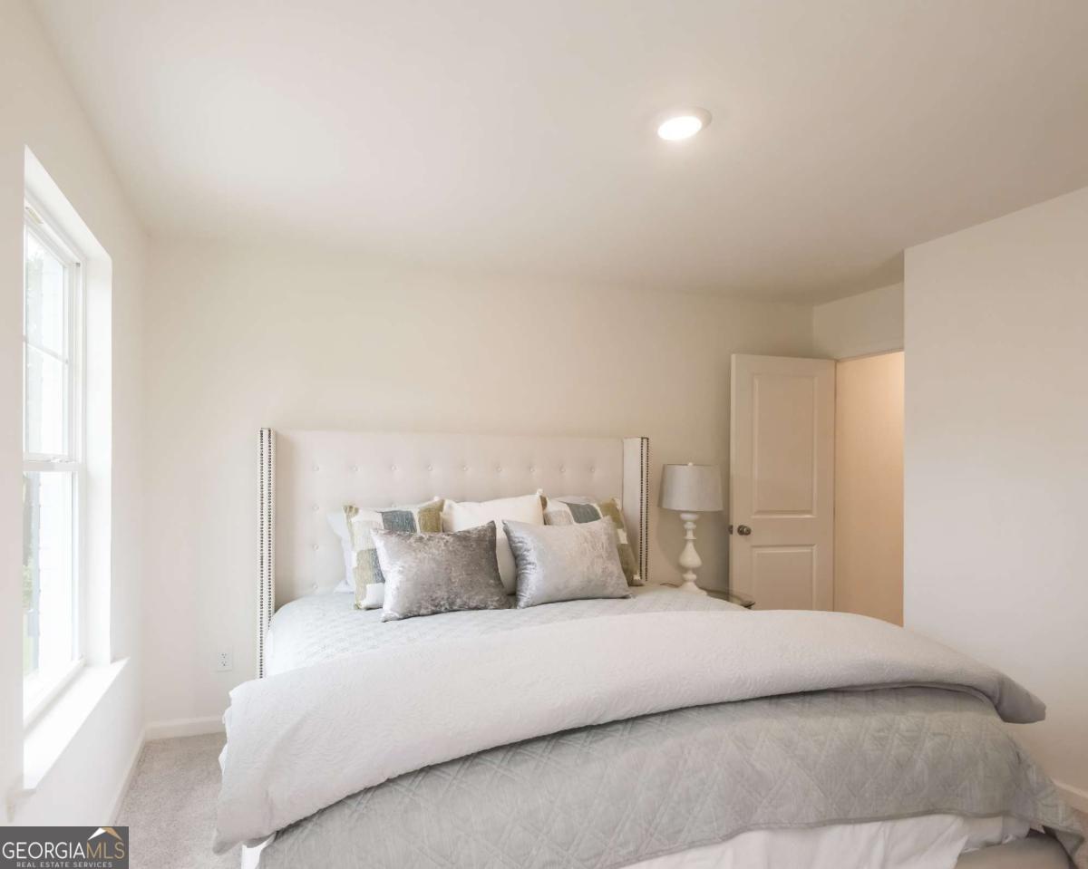 1831 Dawn Road, Unit 21 Conyers, GA 30013 - Photo 29 of 40