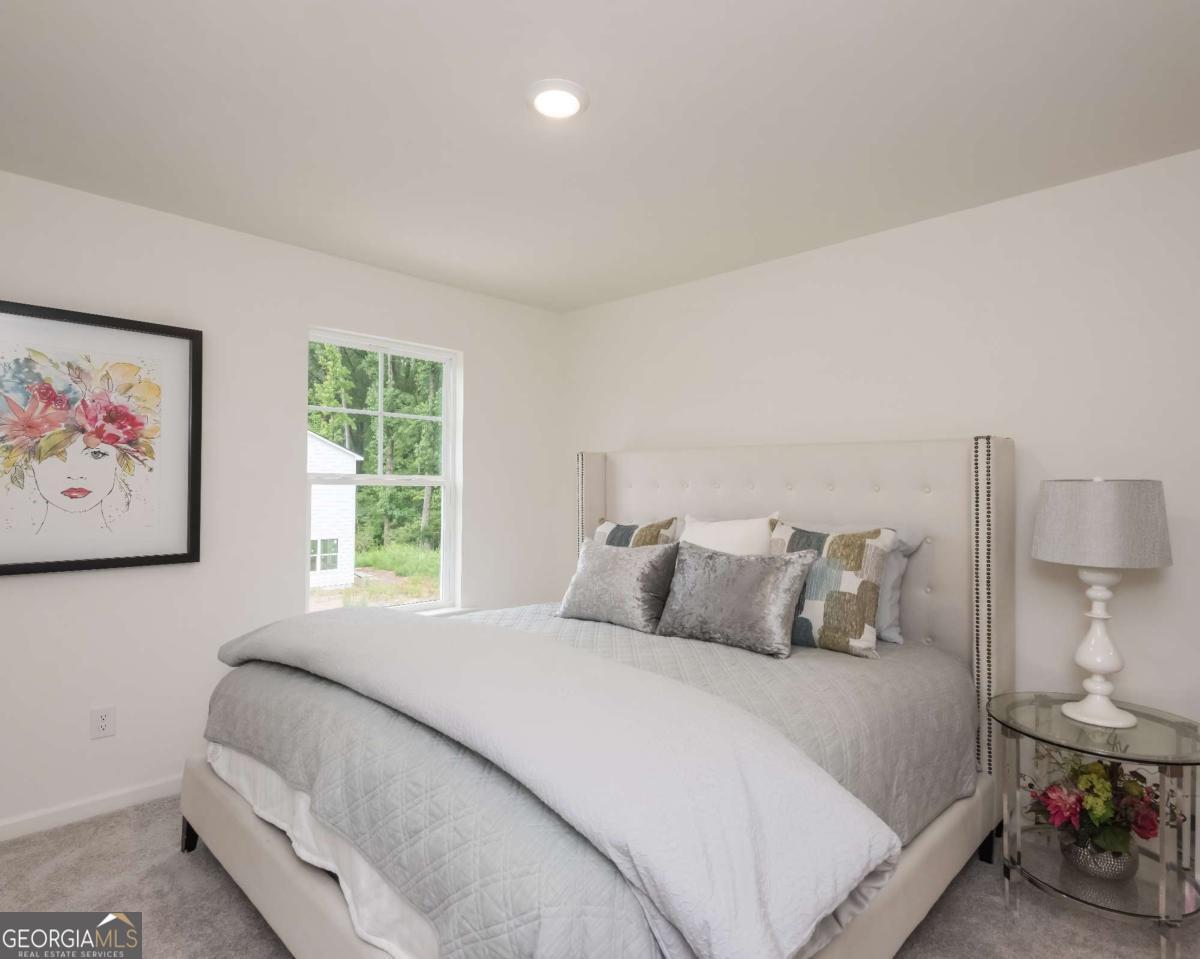 1831 Dawn Road, Unit 21 Conyers, GA 30013 - Photo 30 of 40