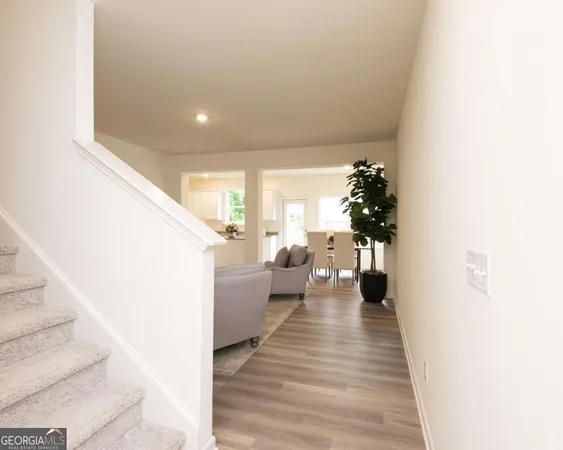 $297,900 | 1831 Dawn Road, Unit 21, Conyers, GA 30013