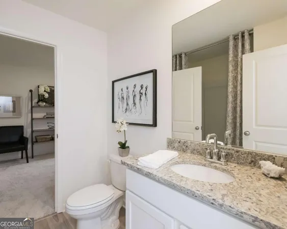 $297,900 | 1831 Dawn Road, Unit 21, Conyers, GA 30013