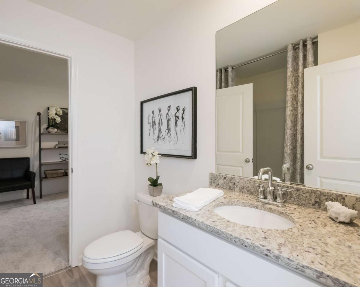 1831 Dawn Road, Unit 21 Conyers, GA 30013 - Photo 32 of 40