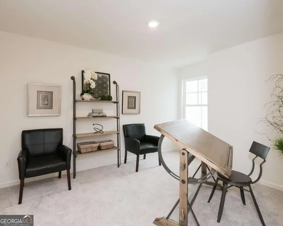 $297,900 | 1831 Dawn Road, Unit 21, Conyers, GA 30013
