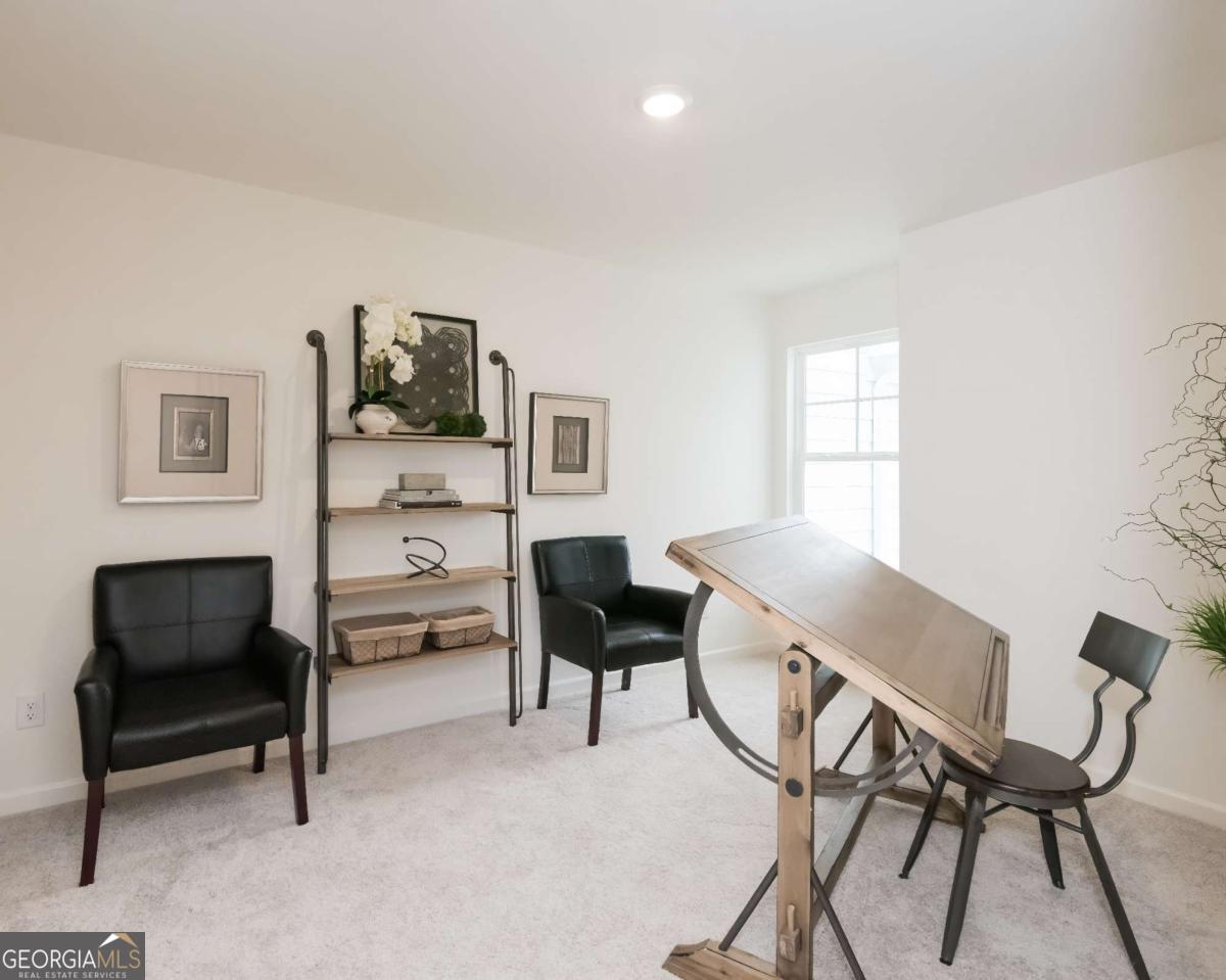 1831 Dawn Road, Unit 21 Conyers, GA 30013 - Photo 34 of 40