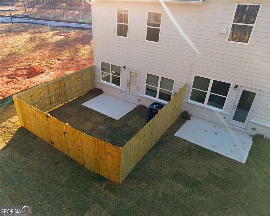 1831 Dawn Road, Unit 21 Conyers, GA 30013 - Photo 35 of 40