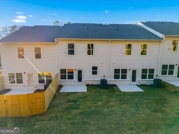 $297,900 | 1831 Dawn Road, Unit 21, Conyers, GA 30013