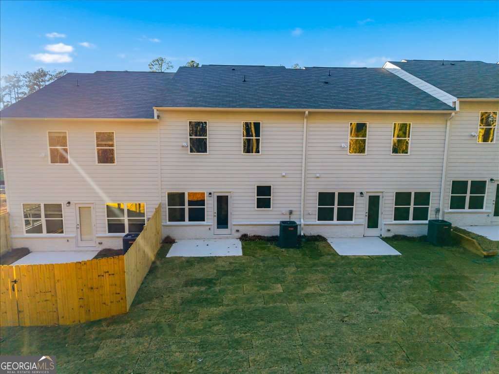 1831 Dawn Road, Unit 21 Conyers, GA 30013 - Photo 36 of 40
