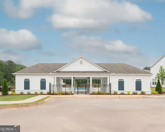 $297,900 | 1831 Dawn Road, Unit 21, Conyers, GA 30013