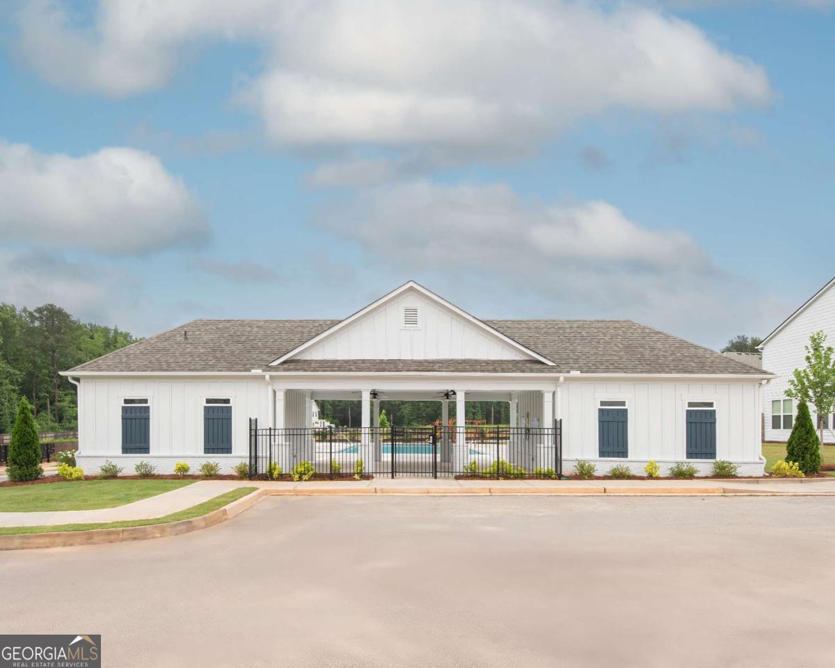 1831 Dawn Road, Unit 21 Conyers, GA 30013 - Photo 37 of 40