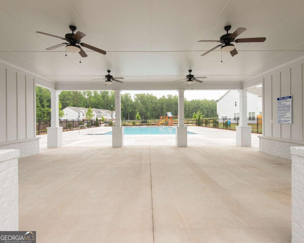 1831 Dawn Road, Unit 21 Conyers, GA 30013 - Photo 38 of 40