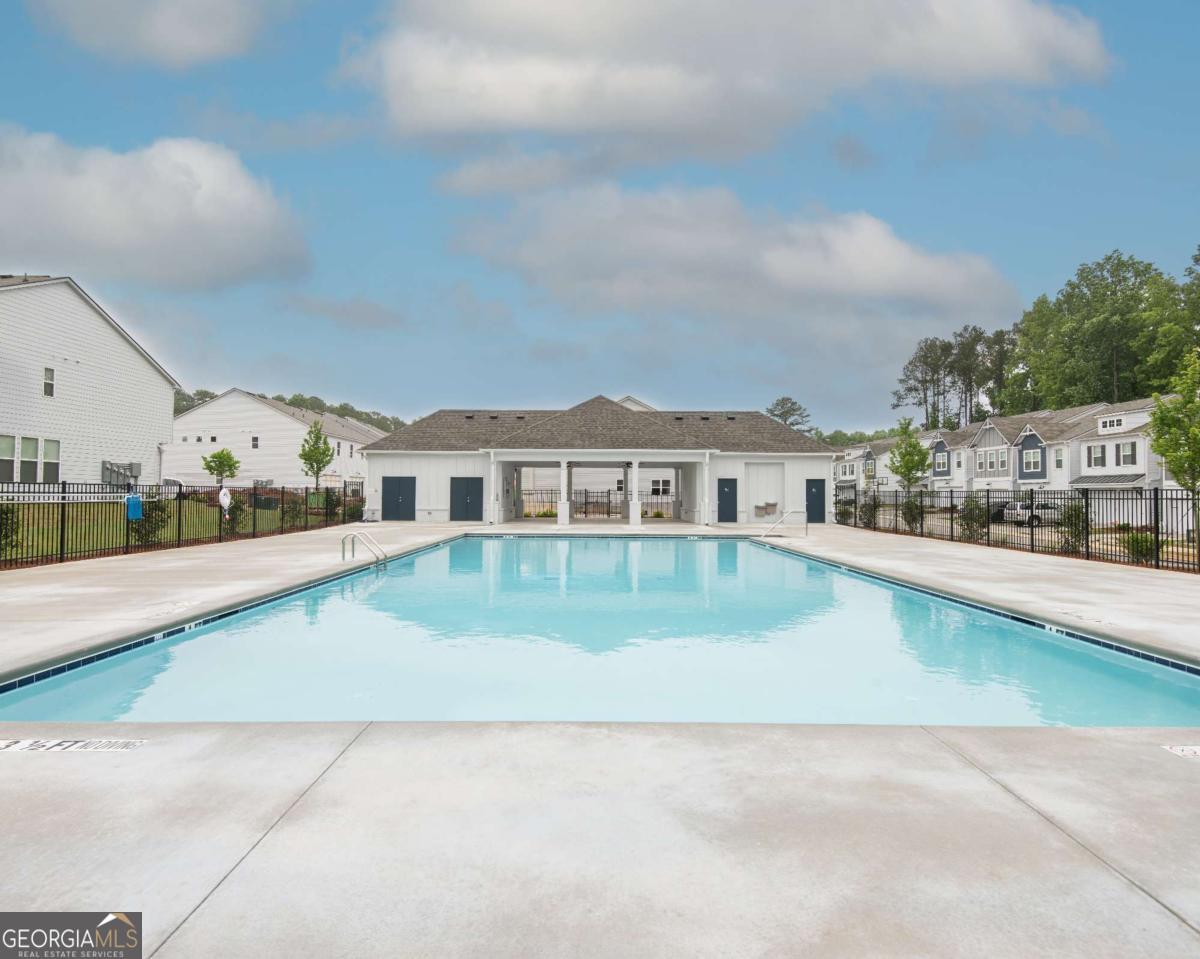 1831 Dawn Road, Unit 21 Conyers, GA 30013 - Photo 39 of 40