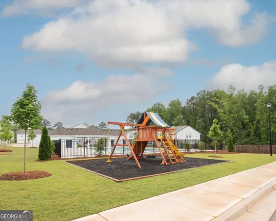 $297,900 | 1831 Dawn Road, Unit 21, Conyers, GA 30013