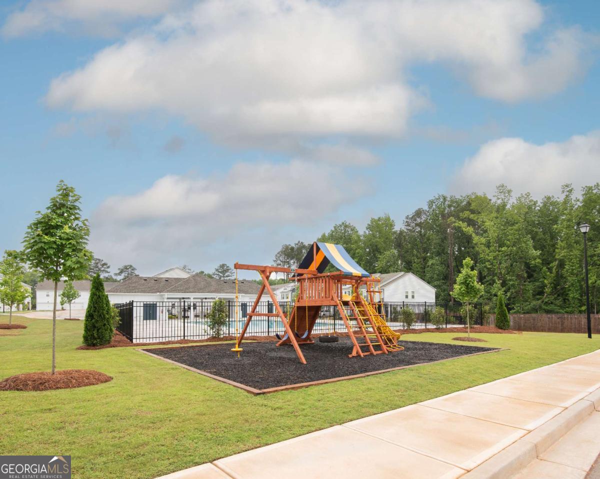 1831 Dawn Road, Unit 21 Conyers, GA 30013 - Photo 40 of 40