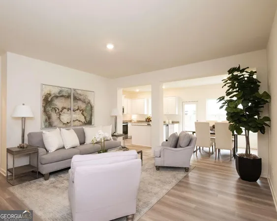 $297,900 | 1831 Dawn Road, Unit 21, Conyers, GA 30013