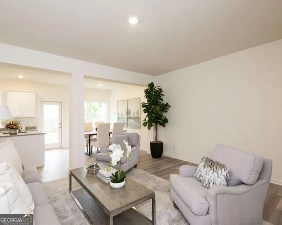 $297,900 | 1831 Dawn Road, Unit 21, Conyers, GA 30013