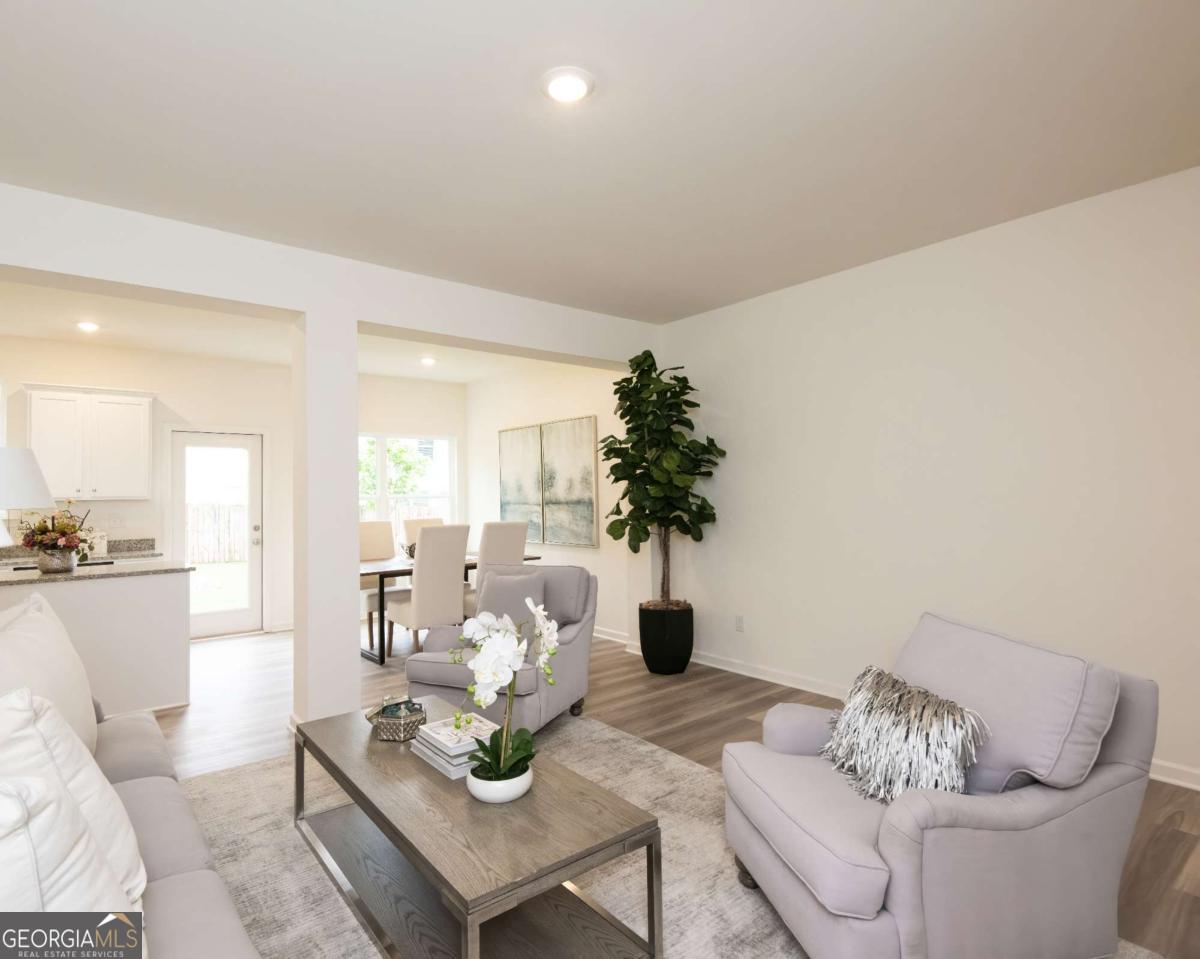 1831 Dawn Road, Unit 21 Conyers, GA 30013 - Photo 5 of 40