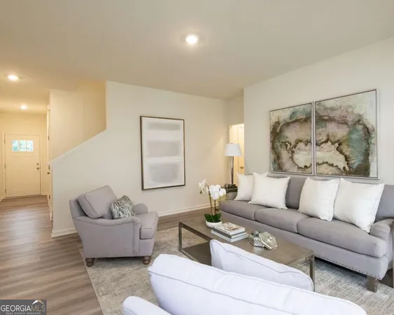$297,900 | 1831 Dawn Road, Unit 21, Conyers, GA 30013