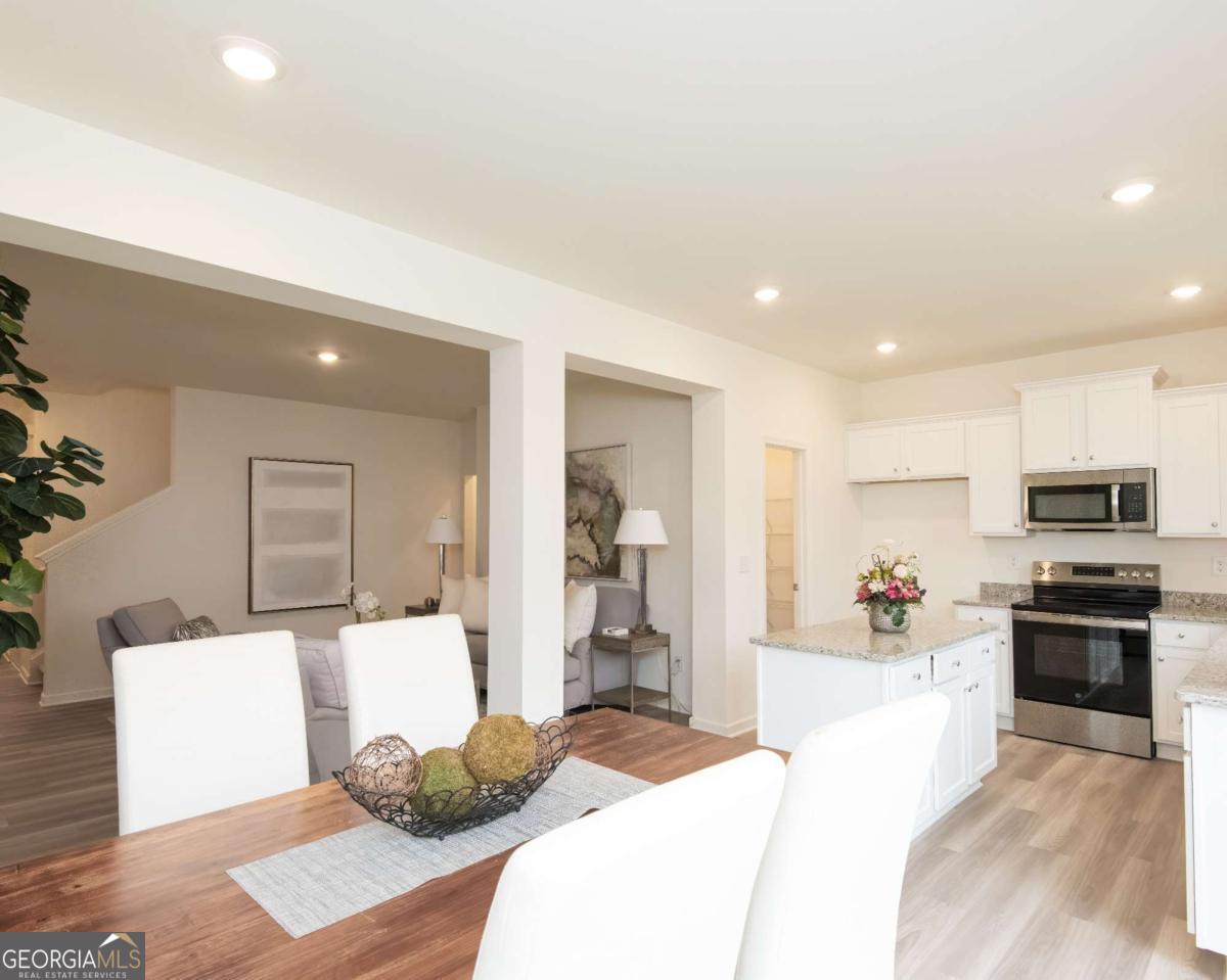 1831 Dawn Road, Unit 21 Conyers, GA 30013 - Photo 7 of 40